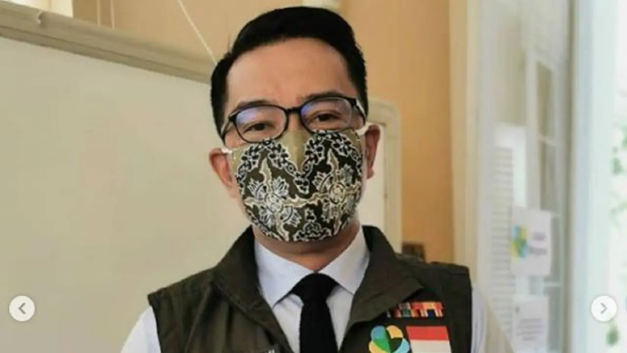 Ridwan Kamil