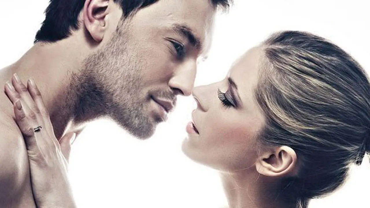 Fakta orgasme pria/copyright Shutterstock.com