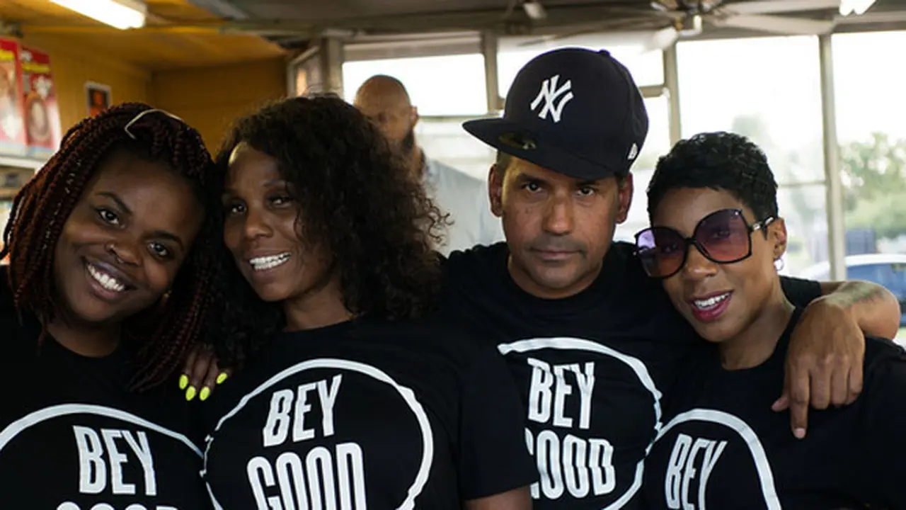 [Bintang] Beyonce