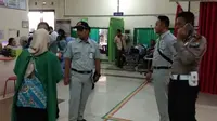 Jasa Raharja Jamin Santunan Korban Kecelakaan Bus di Blitar