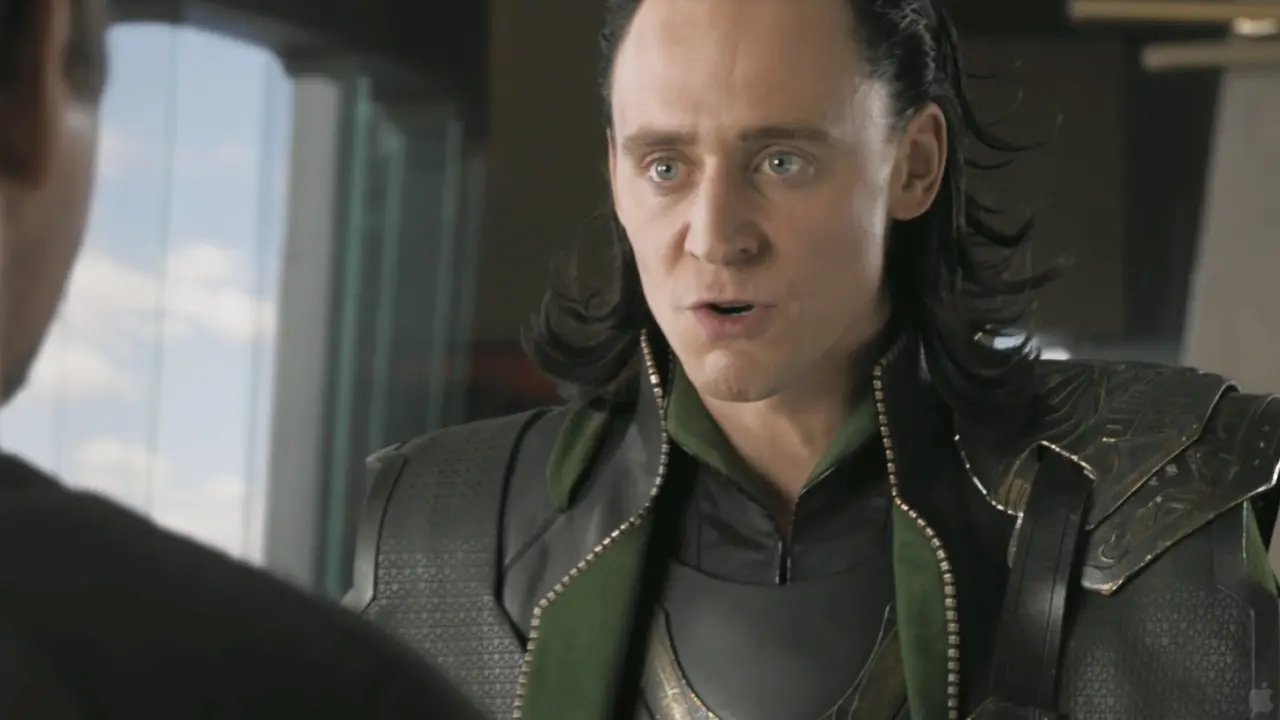 2 Bintang Avengers yang Tak Bertemu Pacaran di Film Biografi