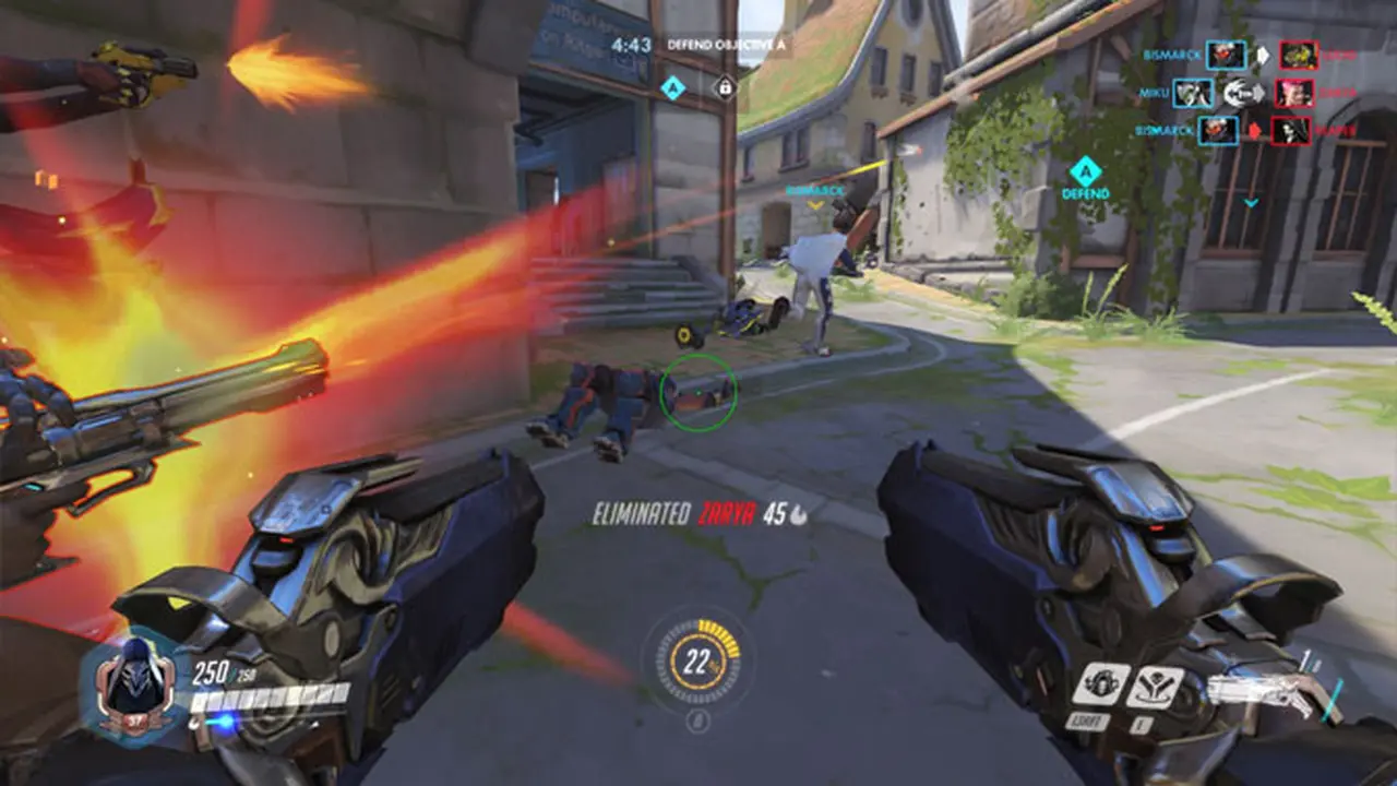 Overwatch