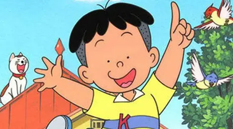 Nostalgia 8 Kartun Minggu Kesayangan Yang Kini Tinggal Kenangan Parenting Fimela Com