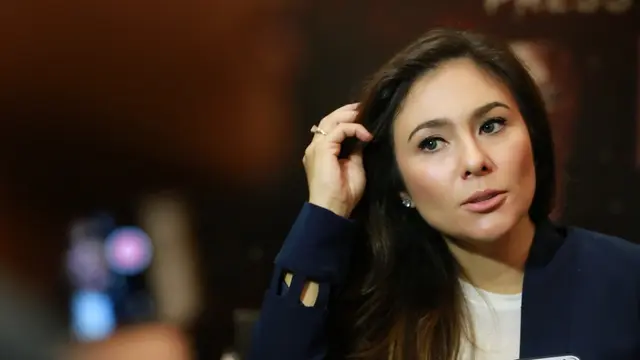 [Fimela] Wulan Guritno