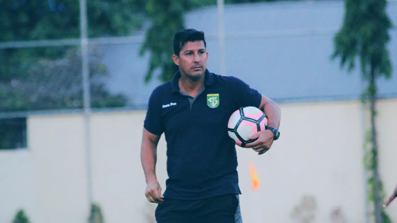Angel Alfredo Vera