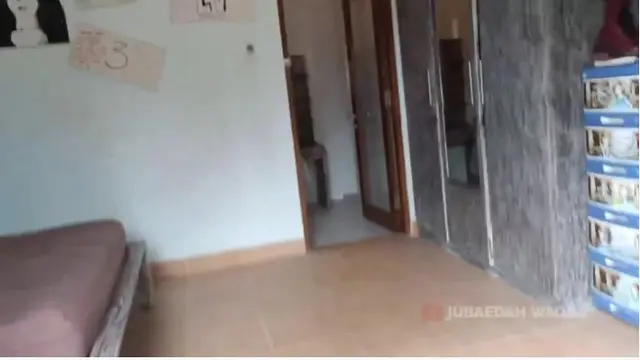 Rumah Lia Waode di Bali