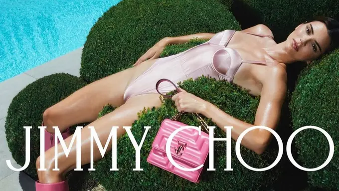 Kisah Dibalik Brand Jimmy Choo