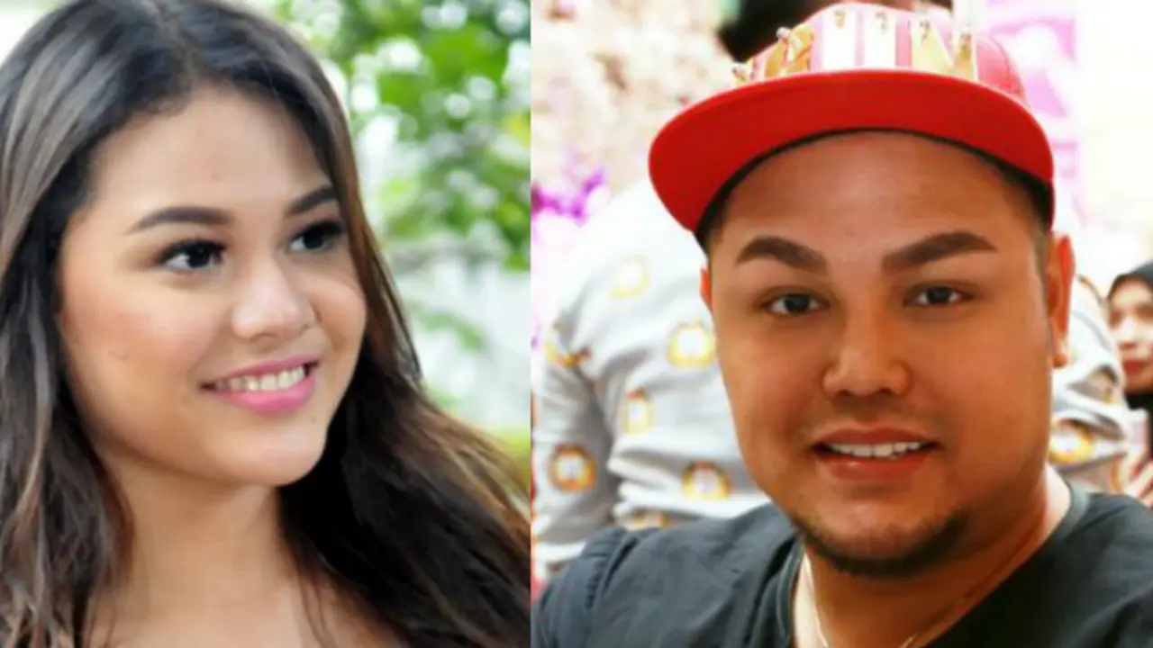 Ivan Gunawan Komentari Makeup Aurel