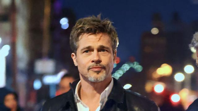 Brad Pitt's Zodiac Sign and Relationships