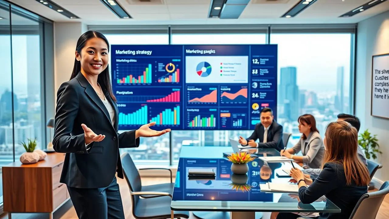 quote marketing