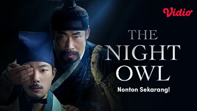 The Night Owl