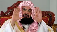 Berapa Besaran Gaji Imam Masjidil Haram Saat Ini? Fakta Ini Bikin Terkesima