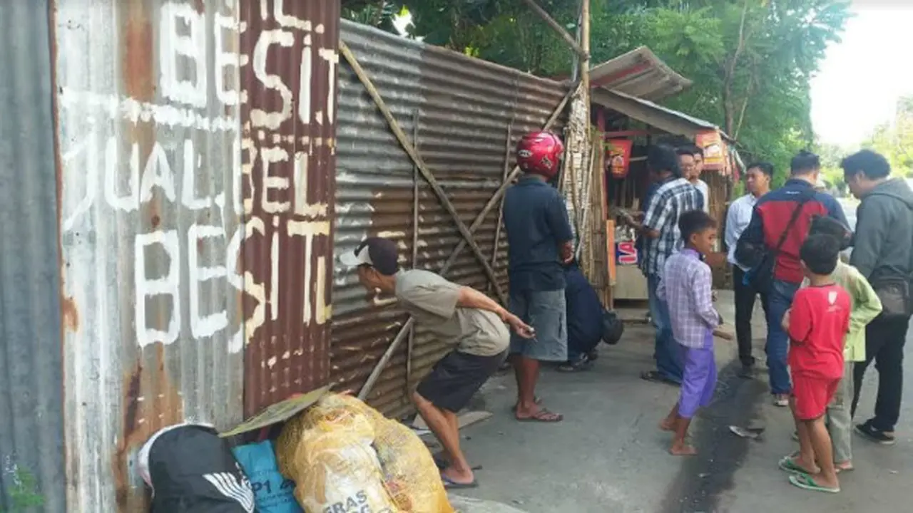 (Foto: Liputan6.com/Dian Kurniawan)
