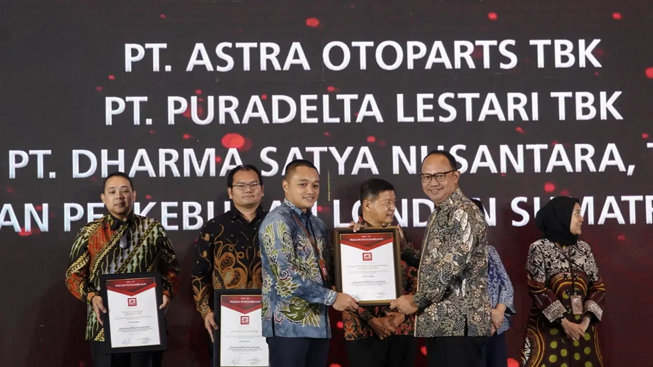 Bank Jatim.