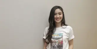 (Muhammad Akrom Sukarya/KapanLagi.com)