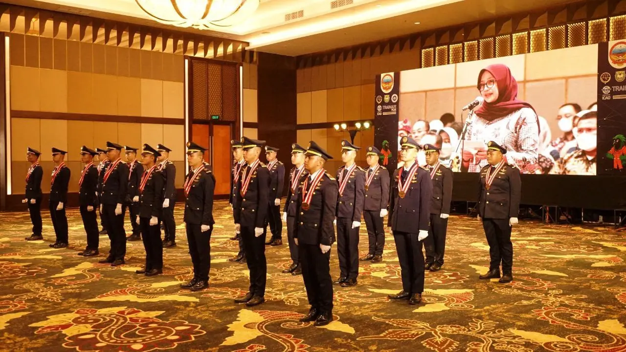 Kemenhub Bersama API Banyuwangi Gelar INCAVET, Wujudkan Konektivitas Kepulauan di Indonesia