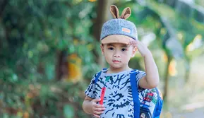 Orangtua Ingin Aktualisasi Diri, Keselamatan Anak Tetap Prioritas