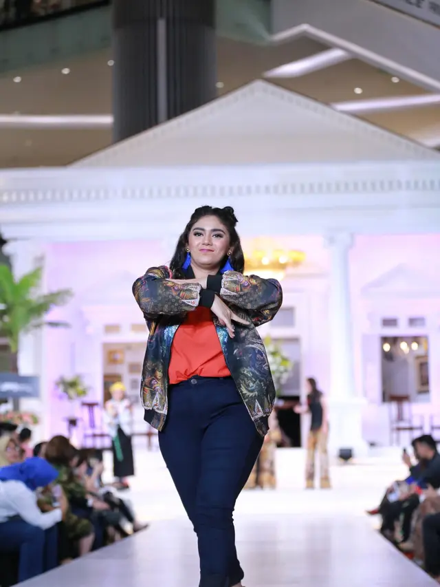 [Bintang] Thalita Latief