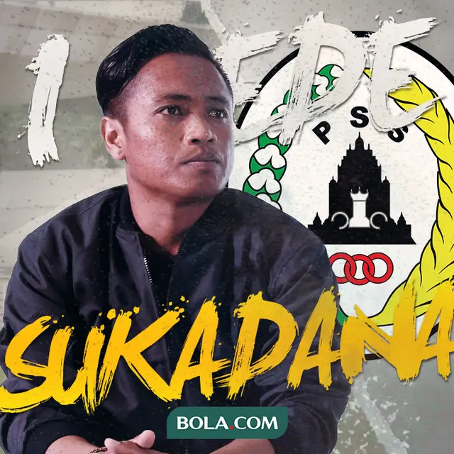 I Gede Sukadana