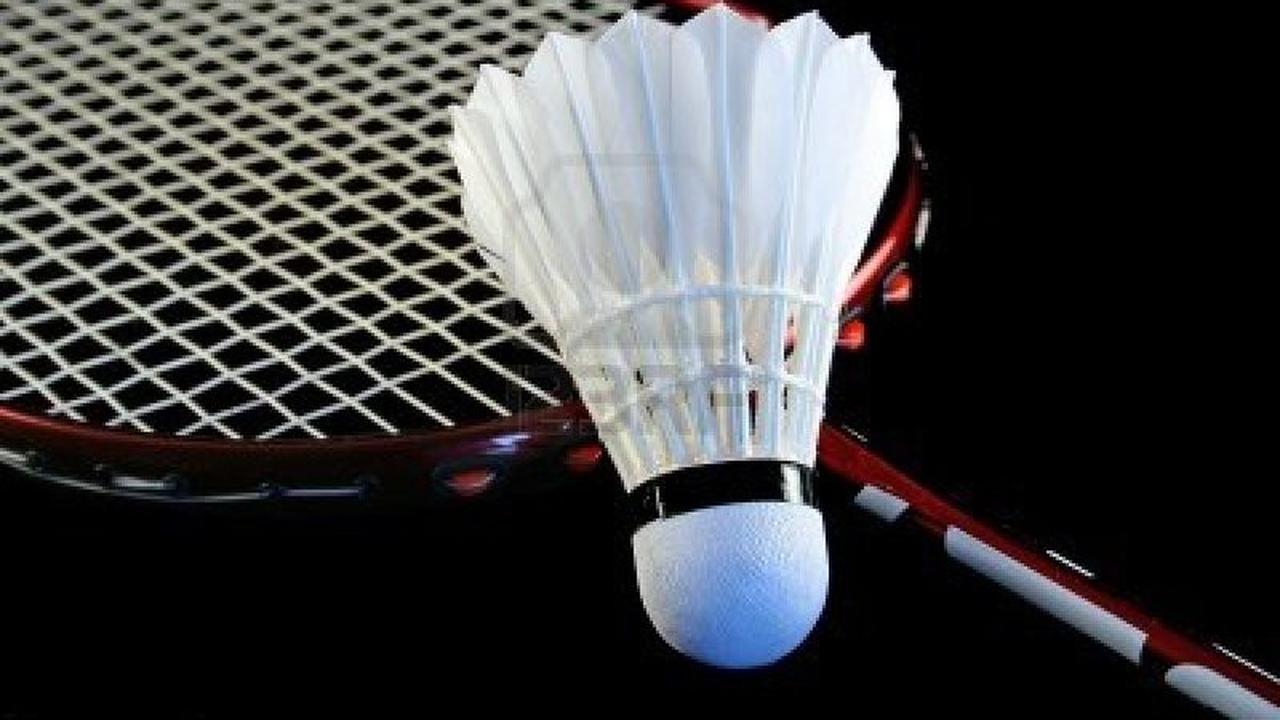 Kejuaraan Bulutangkis Antar Media Regional Jatim