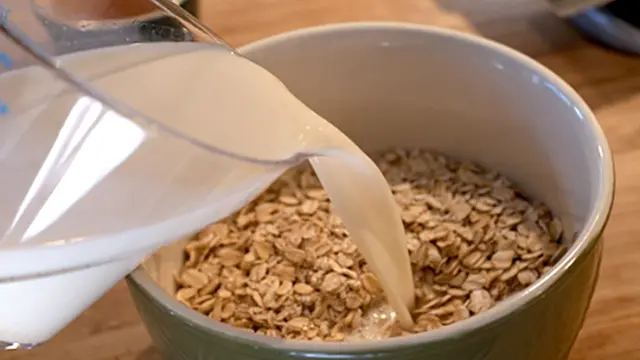 Oatmeal