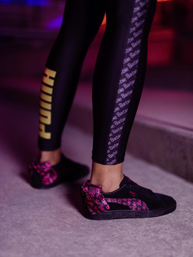 Tampil Sporty dan Feminin Puma  Hadirkan Koleksi 