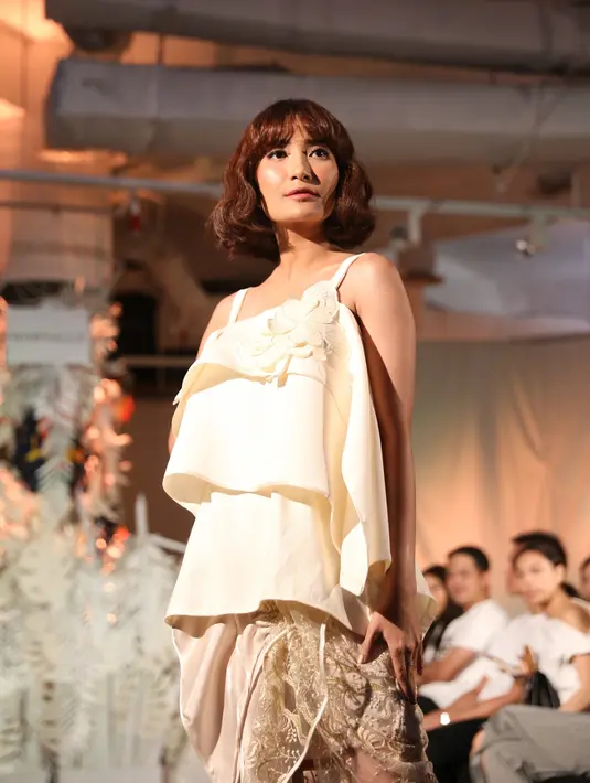 (Adrian Putra/Bintang.com)