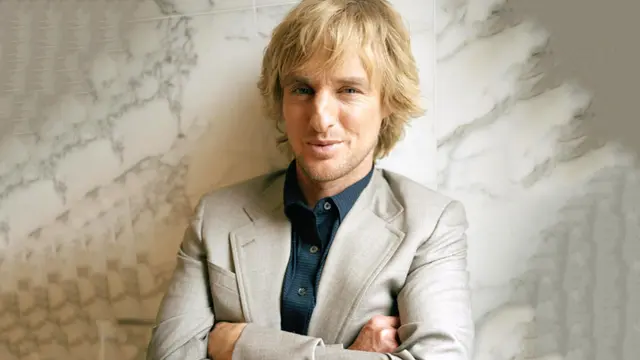 Owen Wilson