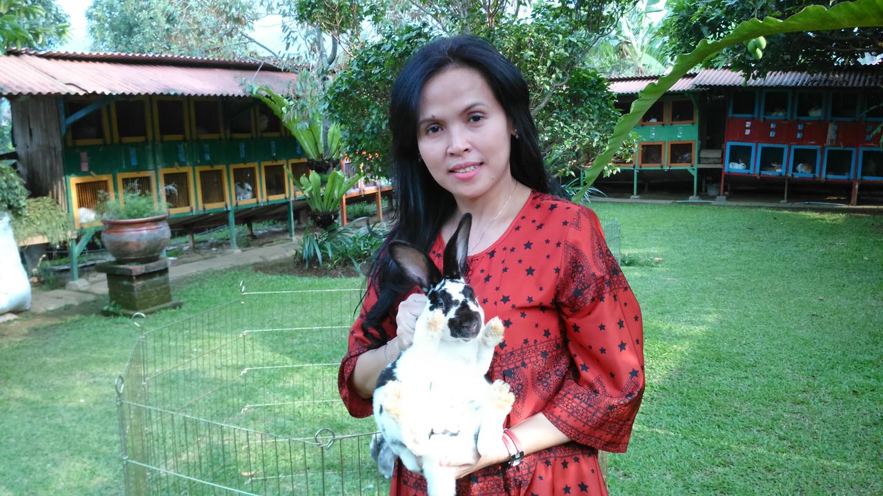 Sukses Nuning Terinspirasi Menteri Susi Pudjiastuti