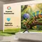 8 Rekomendasi Smart TV 50 Inch dengan Resolusi 4K, Harga Mulai Rp 4 Jutaan