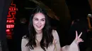 Artis cantik Luna Maya tak hanya sibuk di dunia entertainment, ia juga sedang mengembangkan bisnisnya di bidang fashion. Sudah beberapa tahun belakangan ini Luna Maya menggeluti bisnis fashion. (Deki Prayoga/Bintang.com)
