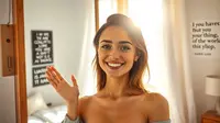 350 Caption Mencintai Diri Sendiri Bahasa Inggris, Menginspirasi