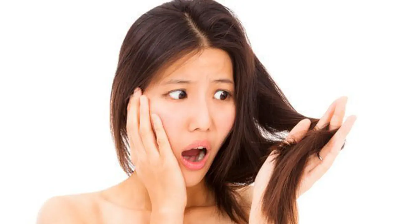 Sudah coba masker alami ini?/Copyright shutterstock.com