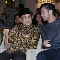 10th Reza Rahardian (Galih W. Satria/bintang.com)