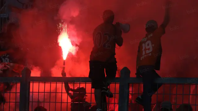 Suporter Persija, TSC2016ID, The Jak Mania