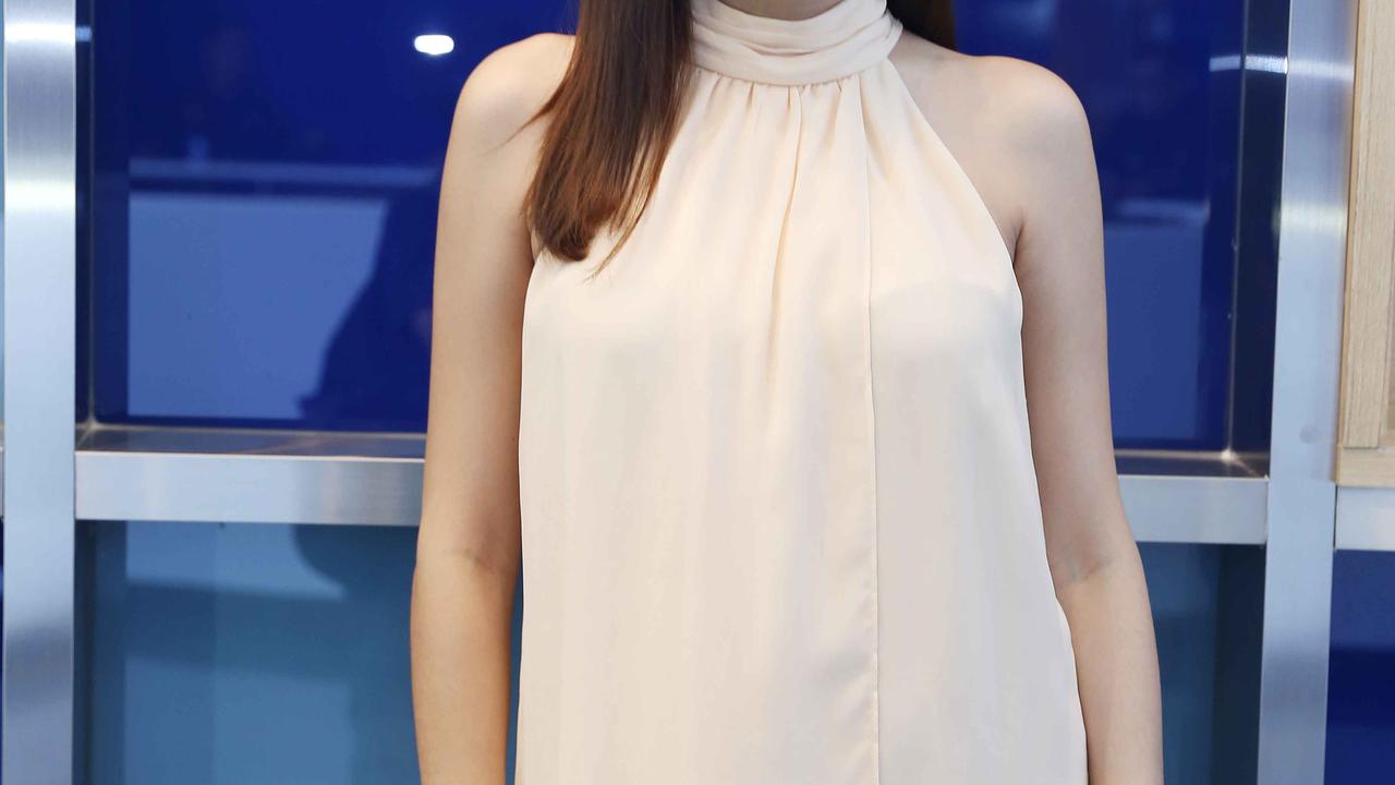 [Bintang] Maya Septha