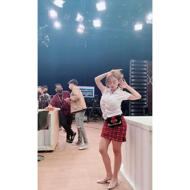 [Fimela] Cupi Cupita