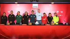 Timnas Indonesia Putri U-16 Siap Tempur di Srikandi Merdeka Cup 2026