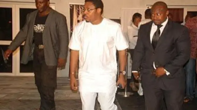 Mike Adenuga 6