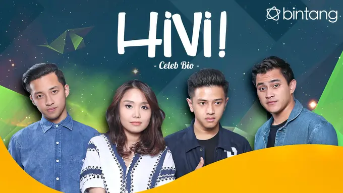 [Bintang] Celeb Bio HiVi
