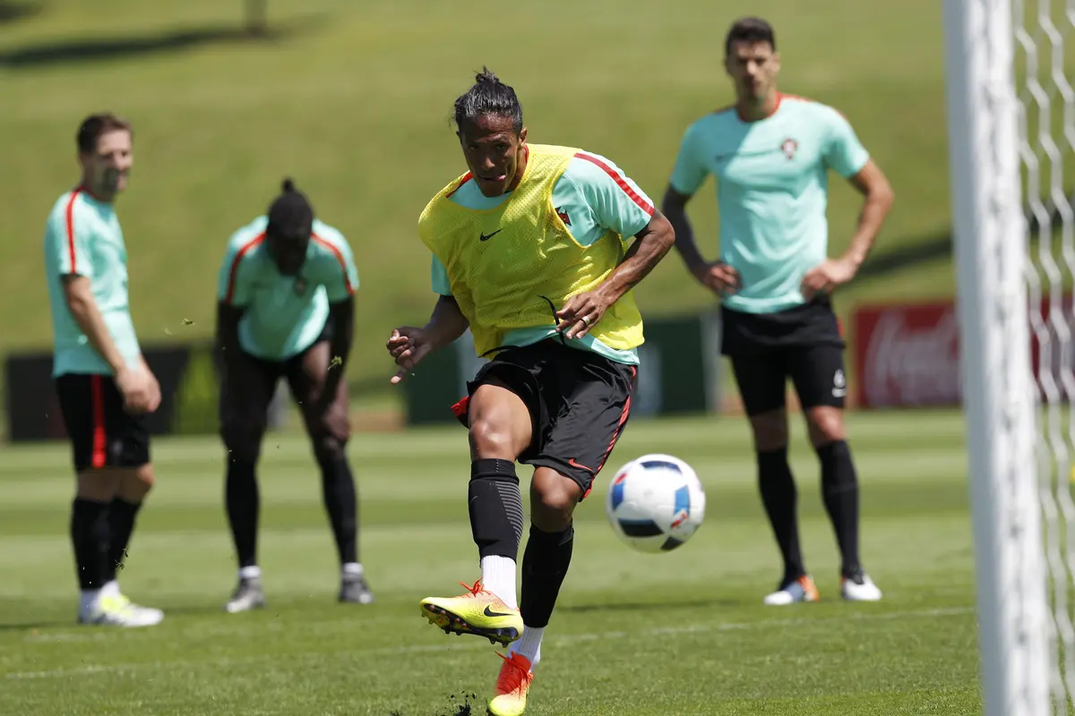 Bruno Alves