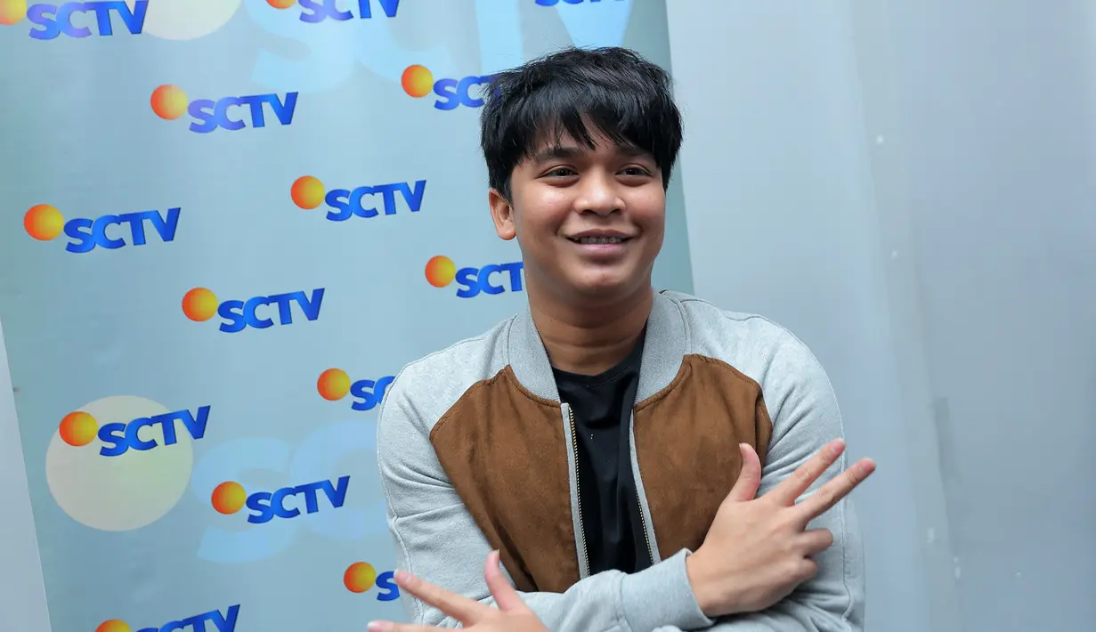 Hanya dalam waktu tiga hari setelah menggunakan kawat gigi, berat badan kekasih Susan Sameh itu bisa turun hingga tiga kilogram. (Andy Masela/Bintang.com)