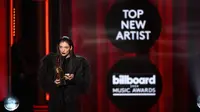 Lorde memenangkan Top New Artist di Billboard Music Award (AFP/Ethan Miller)
