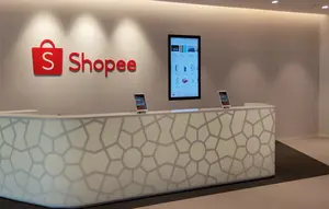 Shopee Buka Banyak Lowongan Kerja, Lulusan S1 Segera Lamar!