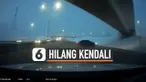 HILANG KENDALI