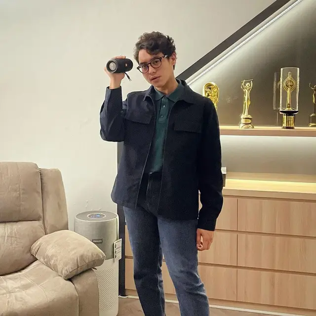 6 Artis yang Terjerat Narkoba saat Sudah Berkeluarga, Terbaru Ammar Zoni