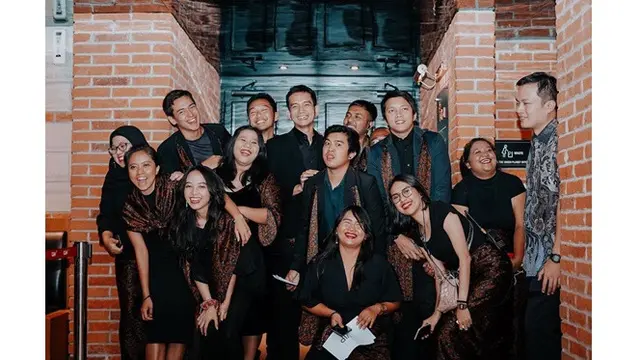 Meski Tanpa Pasangan, Ini 5 Momen Spesial Ulang Tahun Adipati Dolken