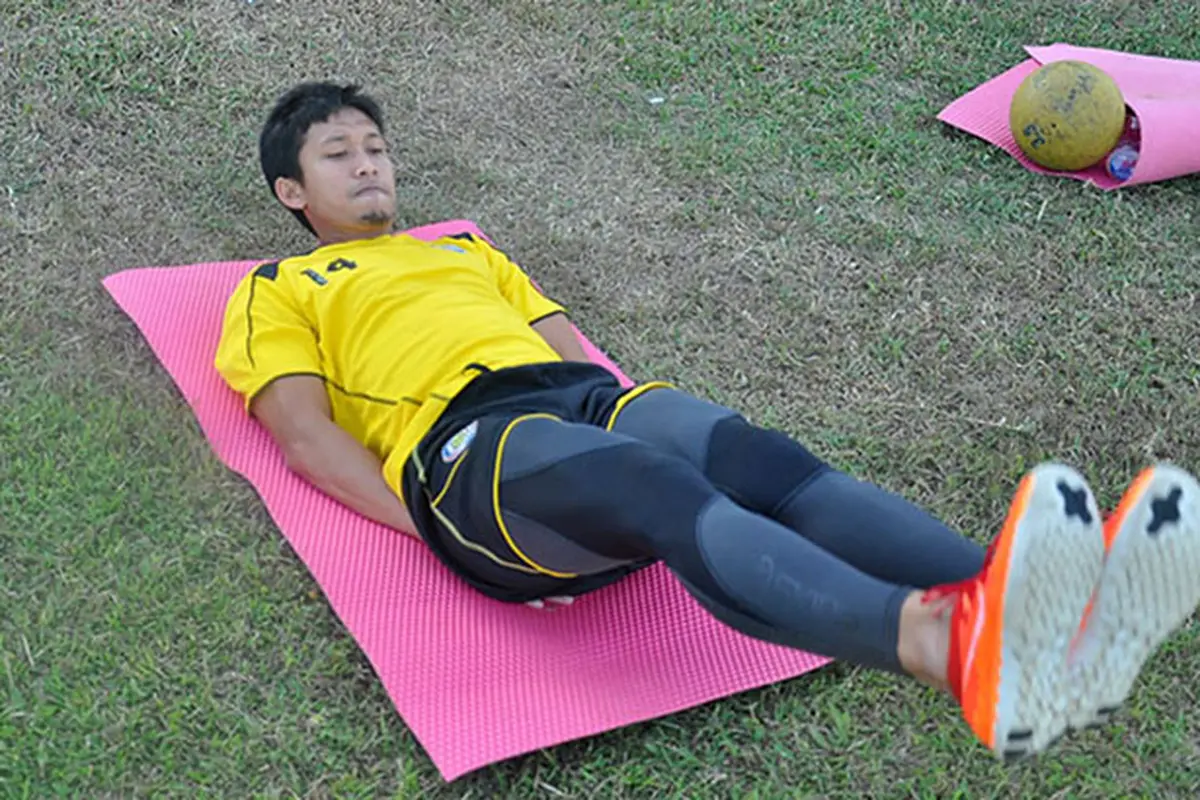 Arif Suyono