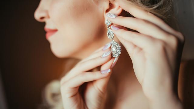 Birthstones and Lucky Colors