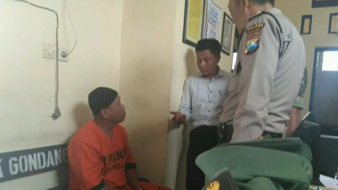 Oknum TNI Penipu